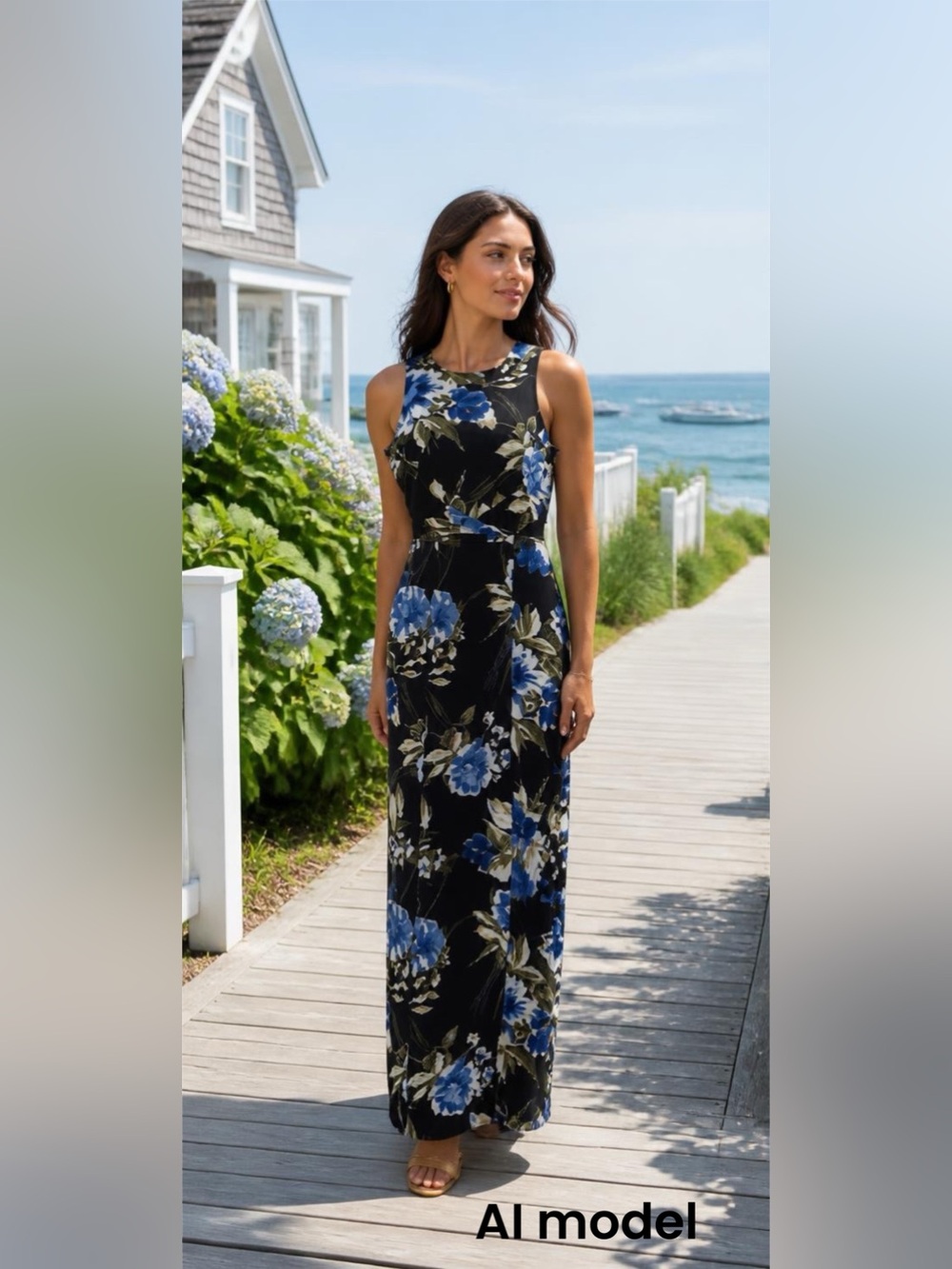 Enfocus studio dress